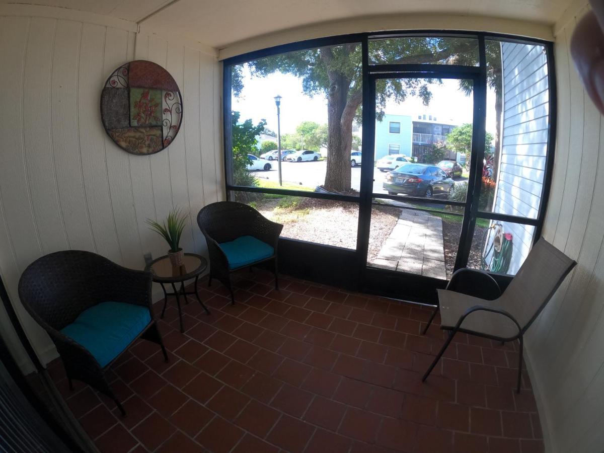 Orlando Vacation Apartment 3919 Экстерьер фото