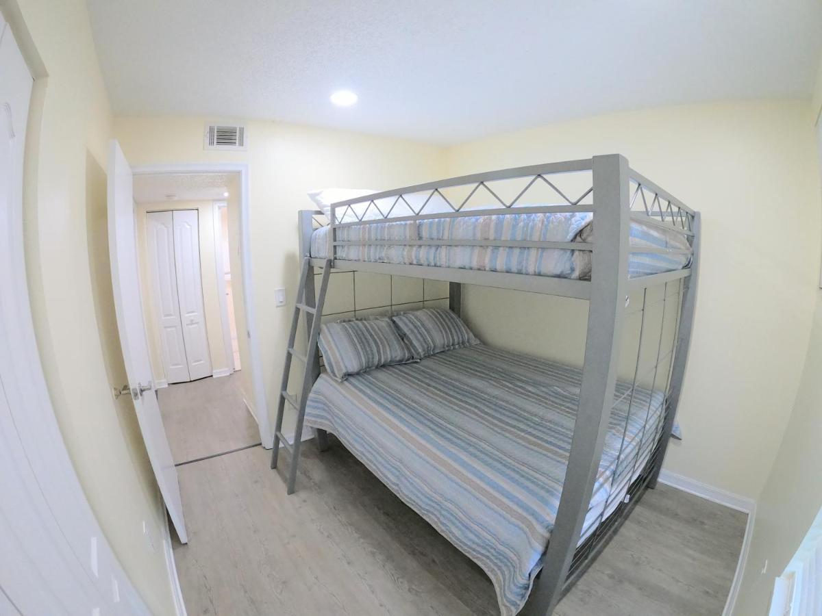 Orlando Vacation Apartment 3919 Экстерьер фото