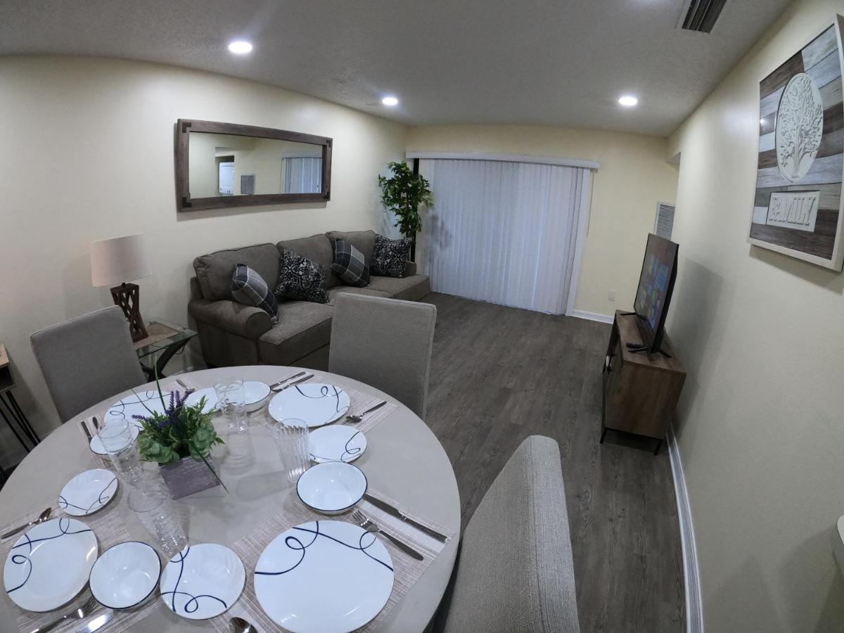 Orlando Vacation Apartment 3919 Экстерьер фото