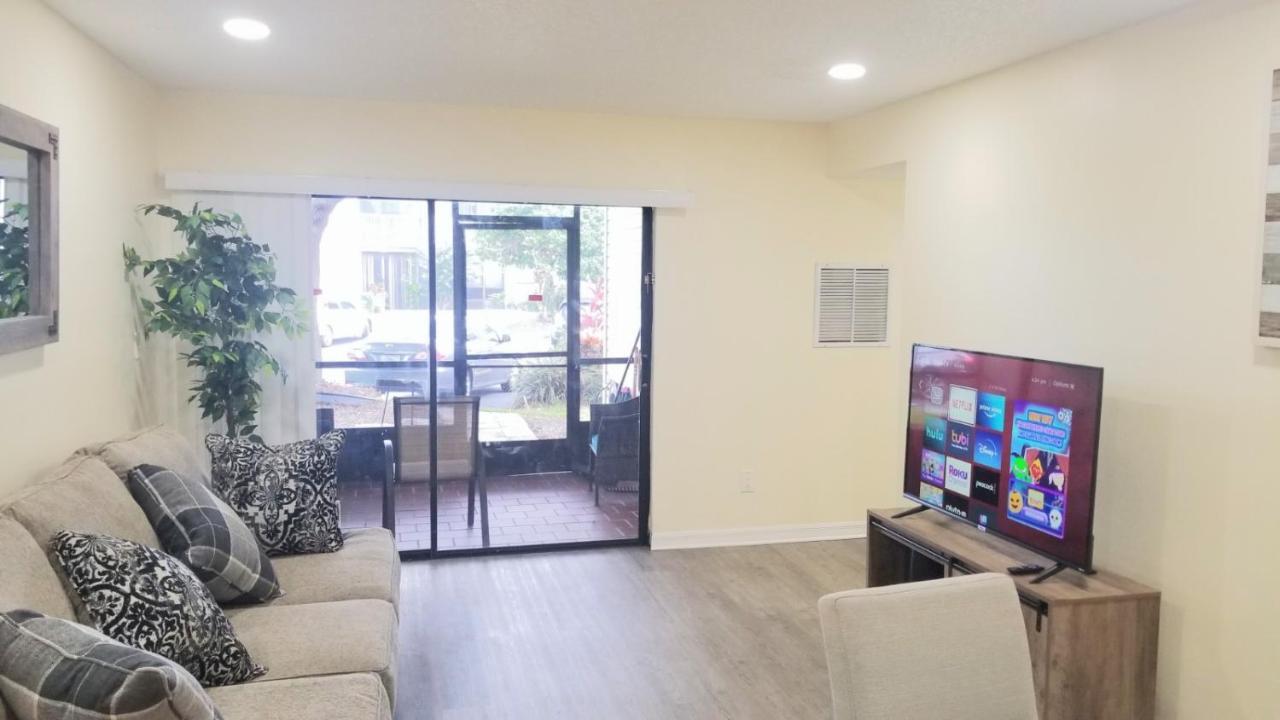Orlando Vacation Apartment 3919 Экстерьер фото