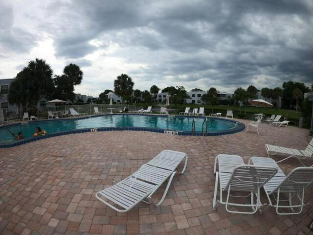 Orlando Vacation Apartment 3919 Экстерьер фото