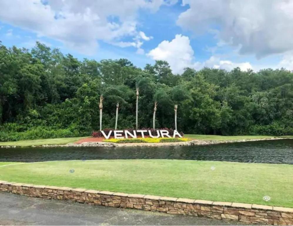 Orlando Vacation Apartment 3919 Экстерьер фото