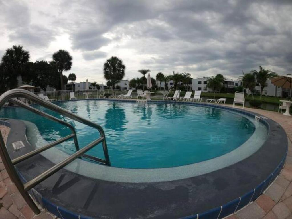 Orlando Vacation Apartment 3919 Экстерьер фото