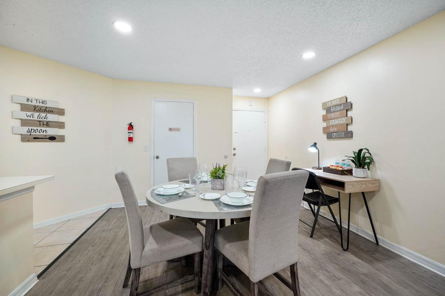 Orlando Vacation Apartment 3919 Экстерьер фото