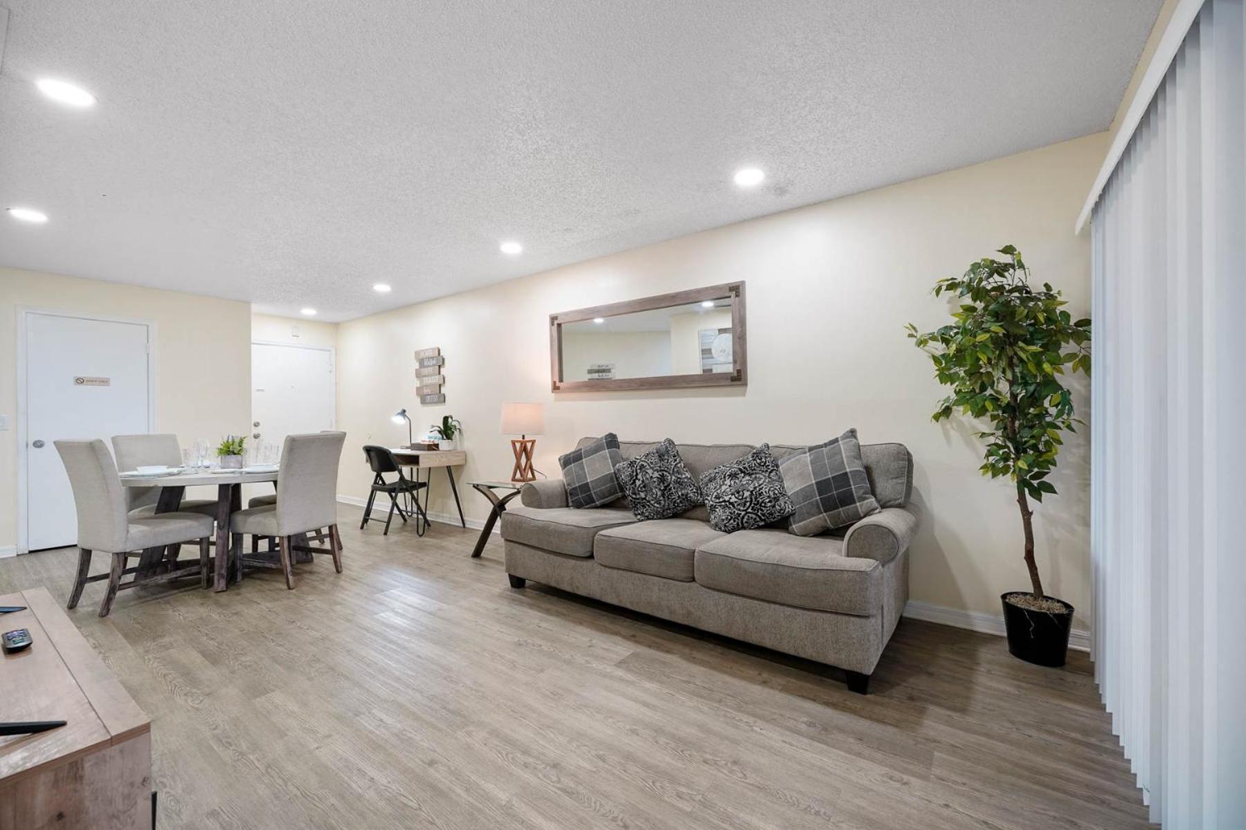 Orlando Vacation Apartment 3919 Экстерьер фото