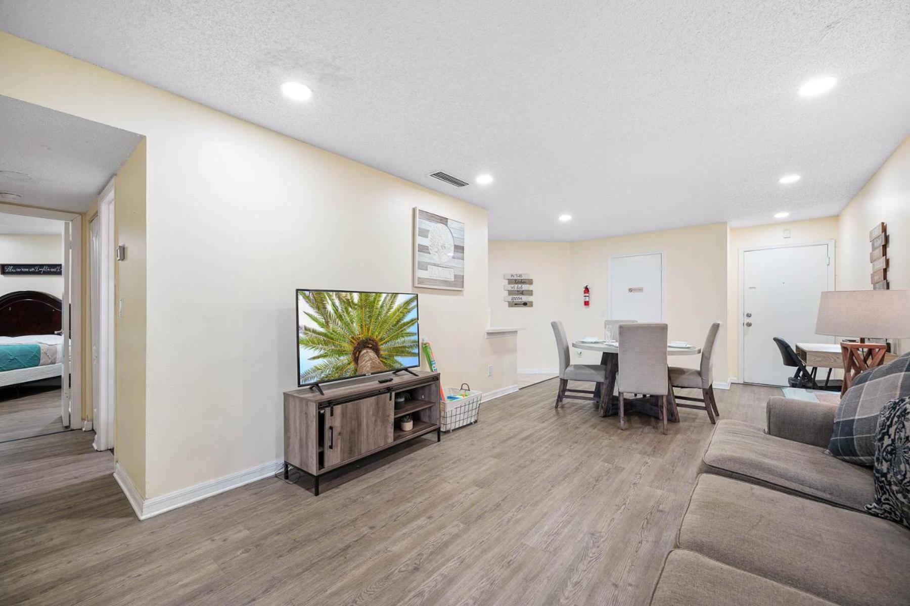 Orlando Vacation Apartment 3919 Экстерьер фото