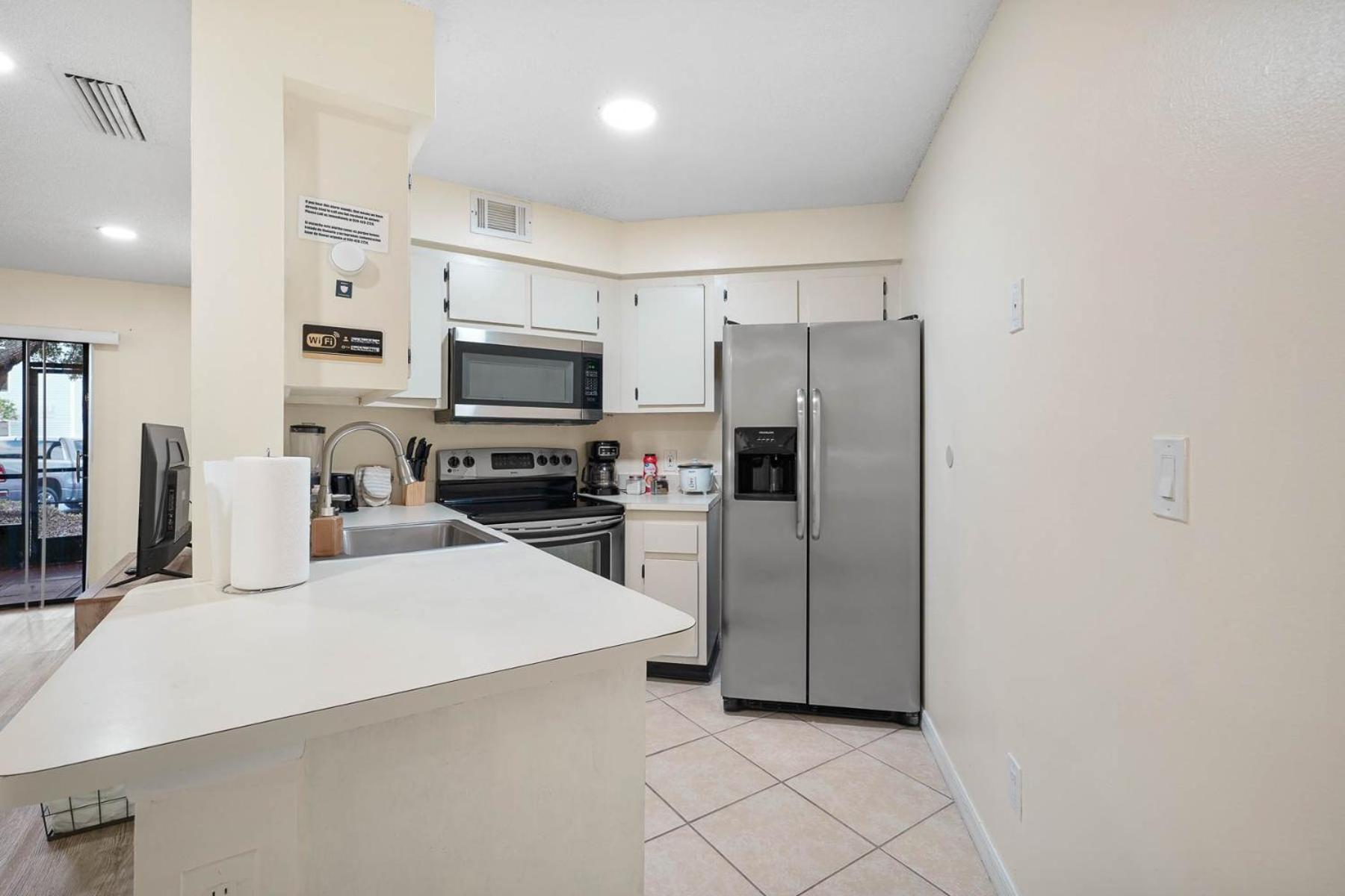 Orlando Vacation Apartment 3919 Экстерьер фото