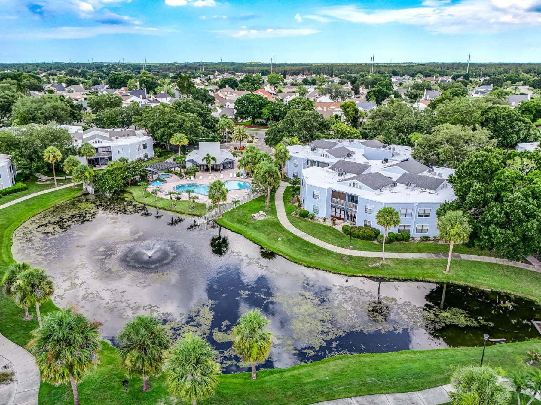 Orlando Vacation Apartment 3919 Экстерьер фото
