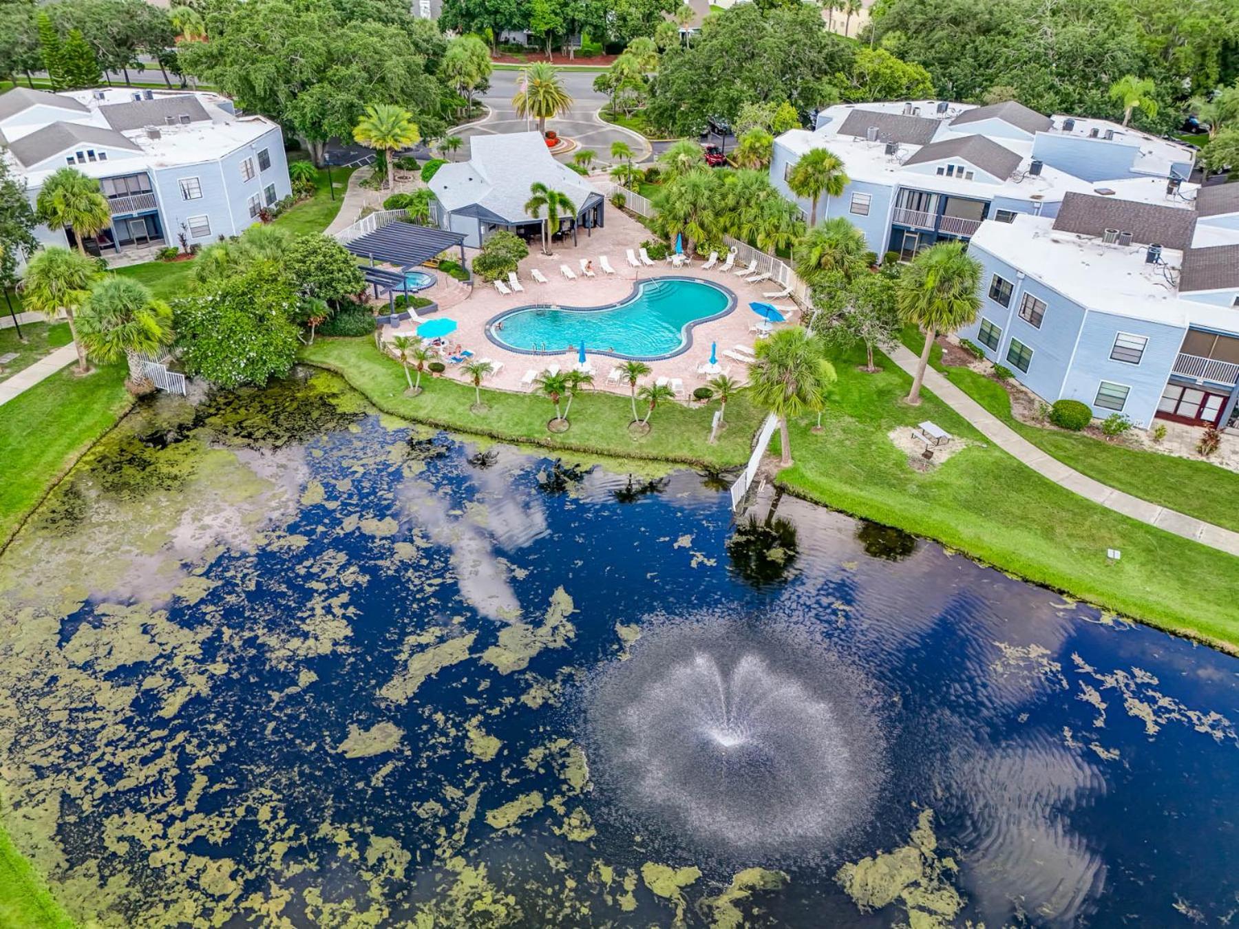 Orlando Vacation Apartment 3919 Экстерьер фото