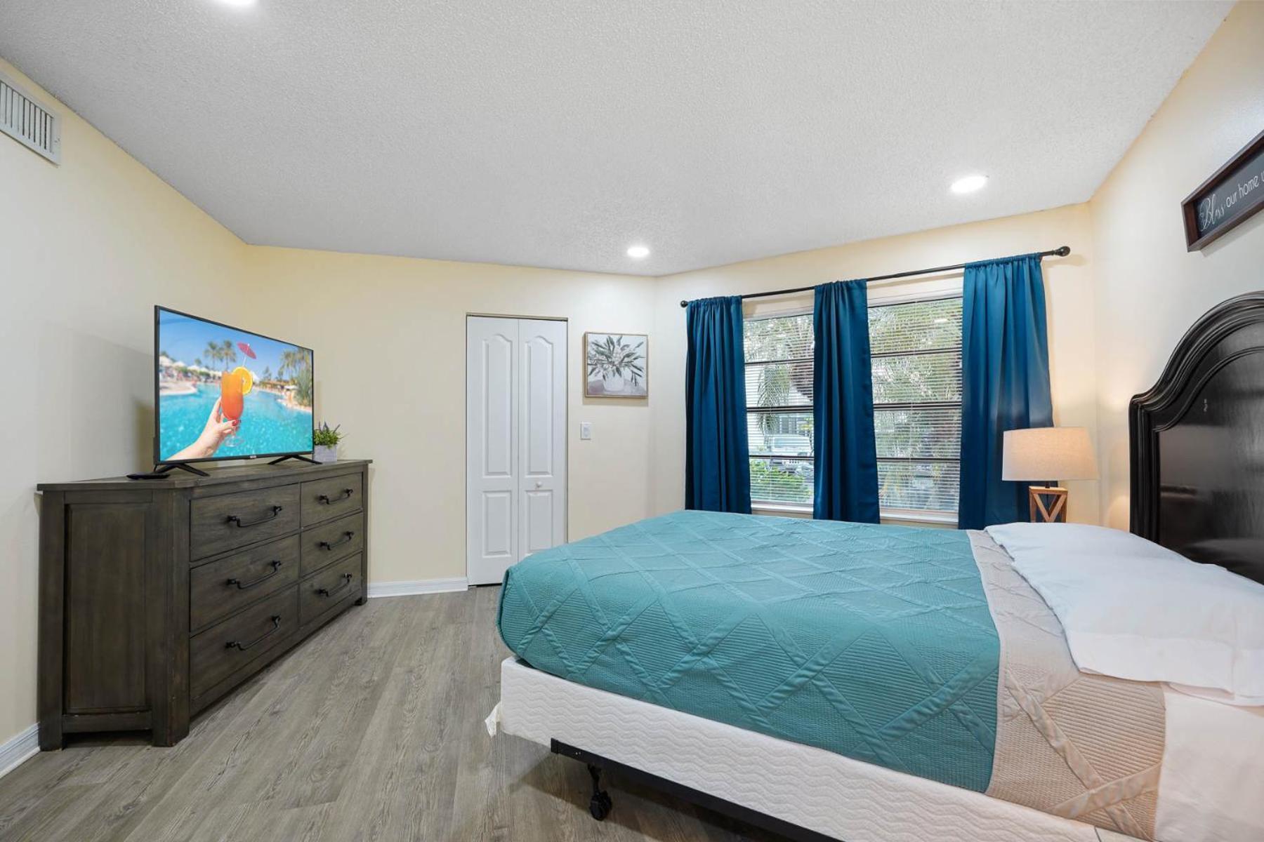 Orlando Vacation Apartment 3919 Экстерьер фото