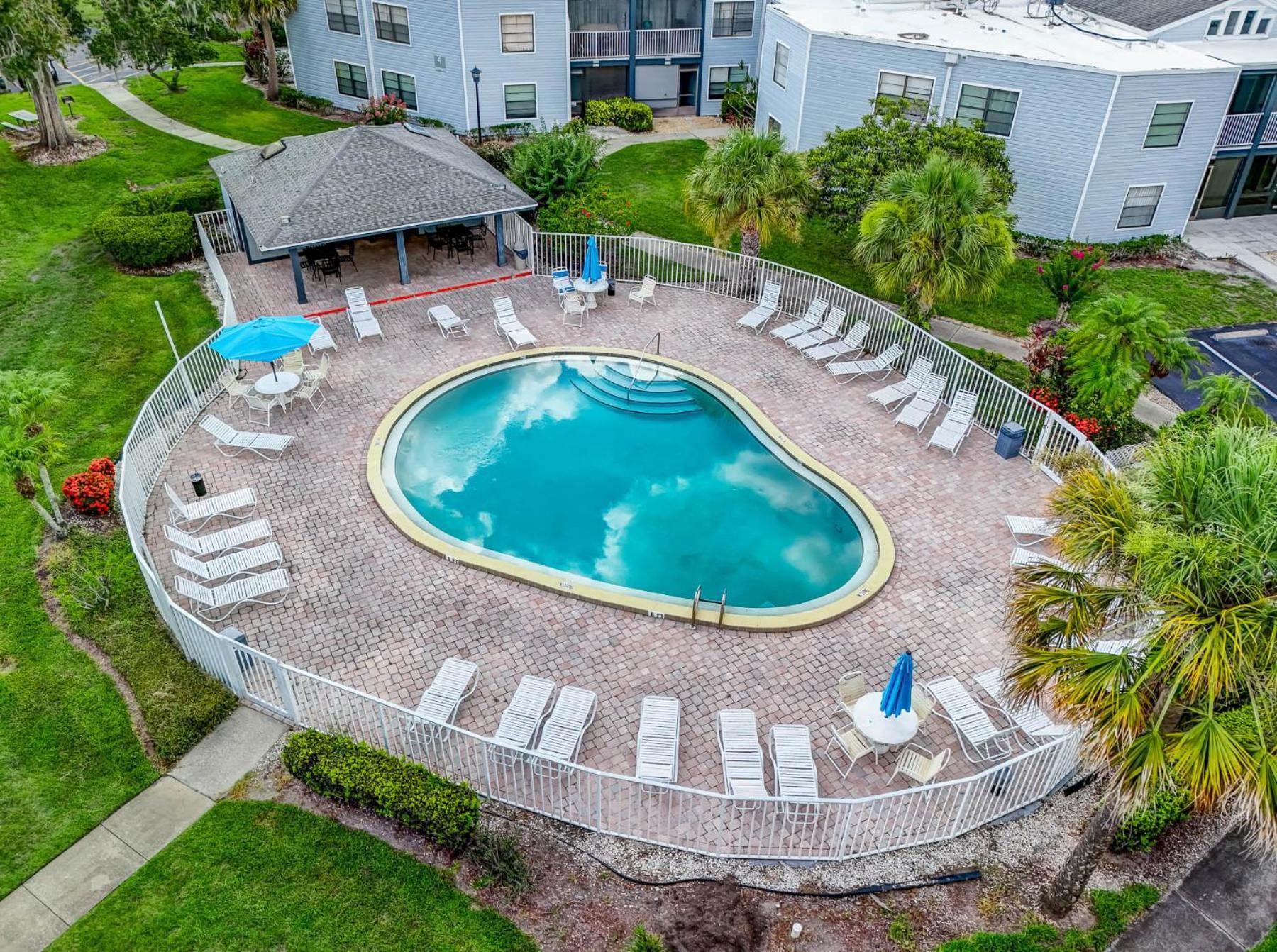 Orlando Vacation Apartment 3919 Экстерьер фото